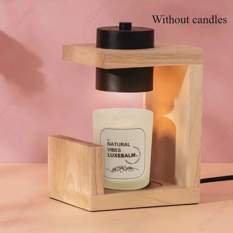 Versuna Candle Warmer Lamp