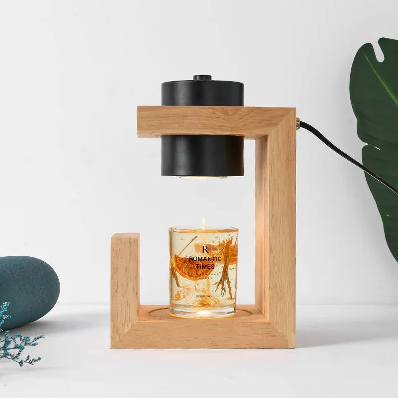 Versuna Candle Warmer Lamp