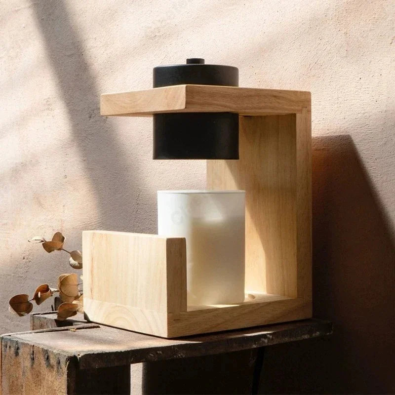 Versuna Candle Warmer Lamp