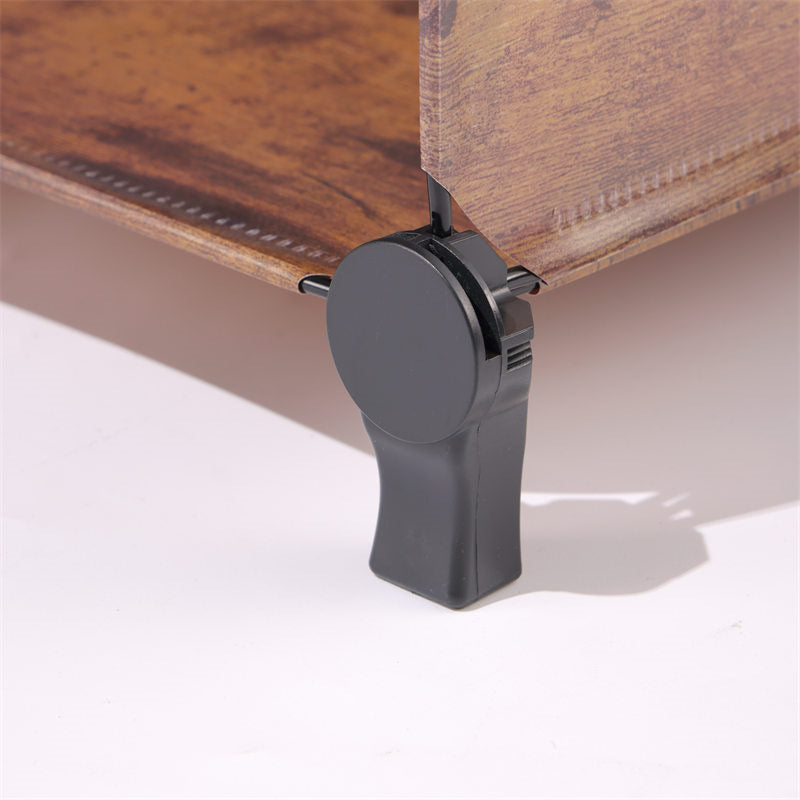 Vertical Modular Storage Rack | Thrascher