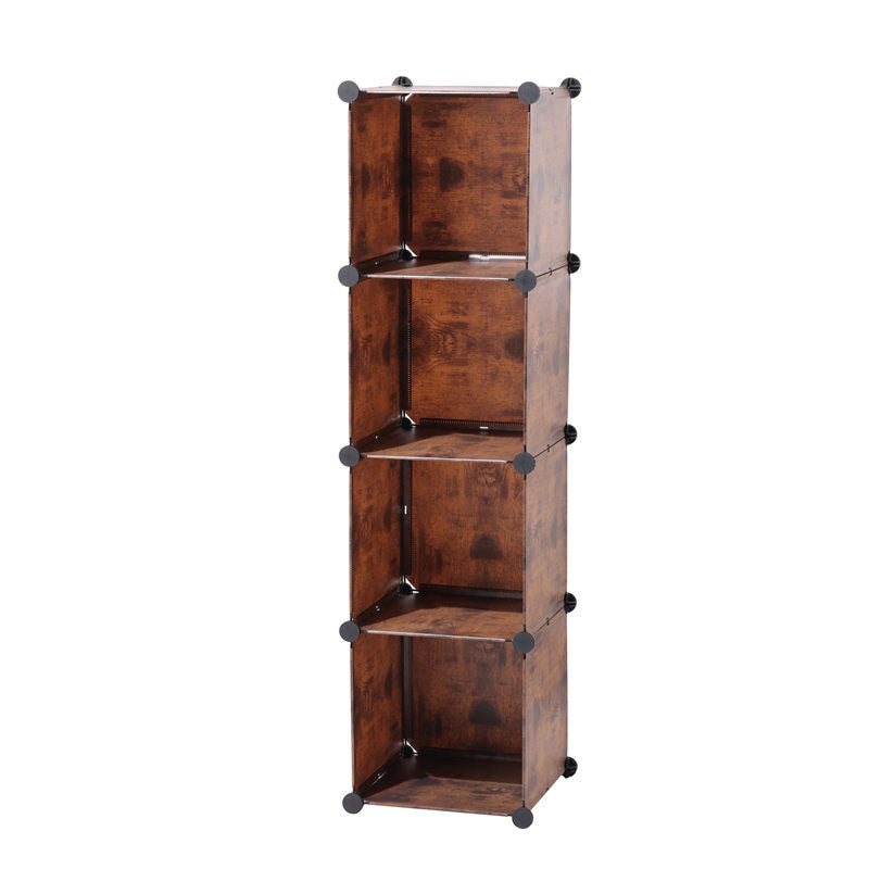 Vertical Modular Storage Rack | Thrascher