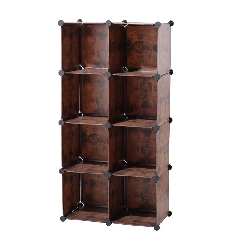 Vertical Modular Storage Rack | Thrascher