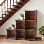 Vertical Modular Storage Rack | Thrascher