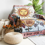Vesora Sun Throw