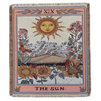 Vesora Sun Throw