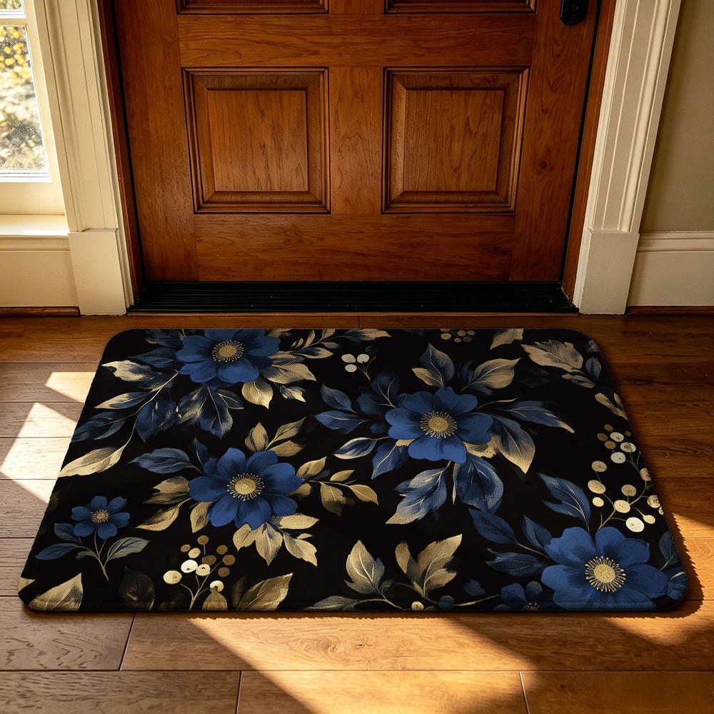 Vintage Farmhouse Welcome Mat | Thrascher
