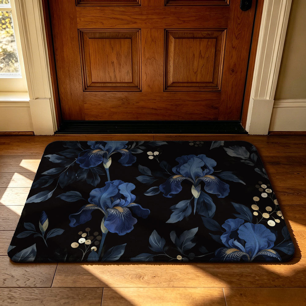 Vintage Farmhouse Welcome Mat | Thrascher