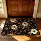 Vintage Farmhouse Welcome Mat | Thrascher