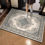 Vintage-Inspired Area Rug | Thrascher