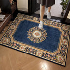 Vintage-Inspired Area Rug | Thrascher