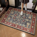 Vintage-Inspired Area Rug | Thrascher