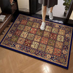 Vintage-Inspired Area Rug | Thrascher