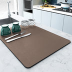 Vintage Mosaic Kitchen Counter Mat | Thrascher