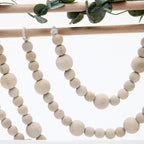 Wall Decor Wood Hanging | Thrascher
