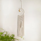 Wall Decoration Cotton Macrame | Thrascher