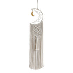Wall Decoration Cotton Macrame | Thrascher