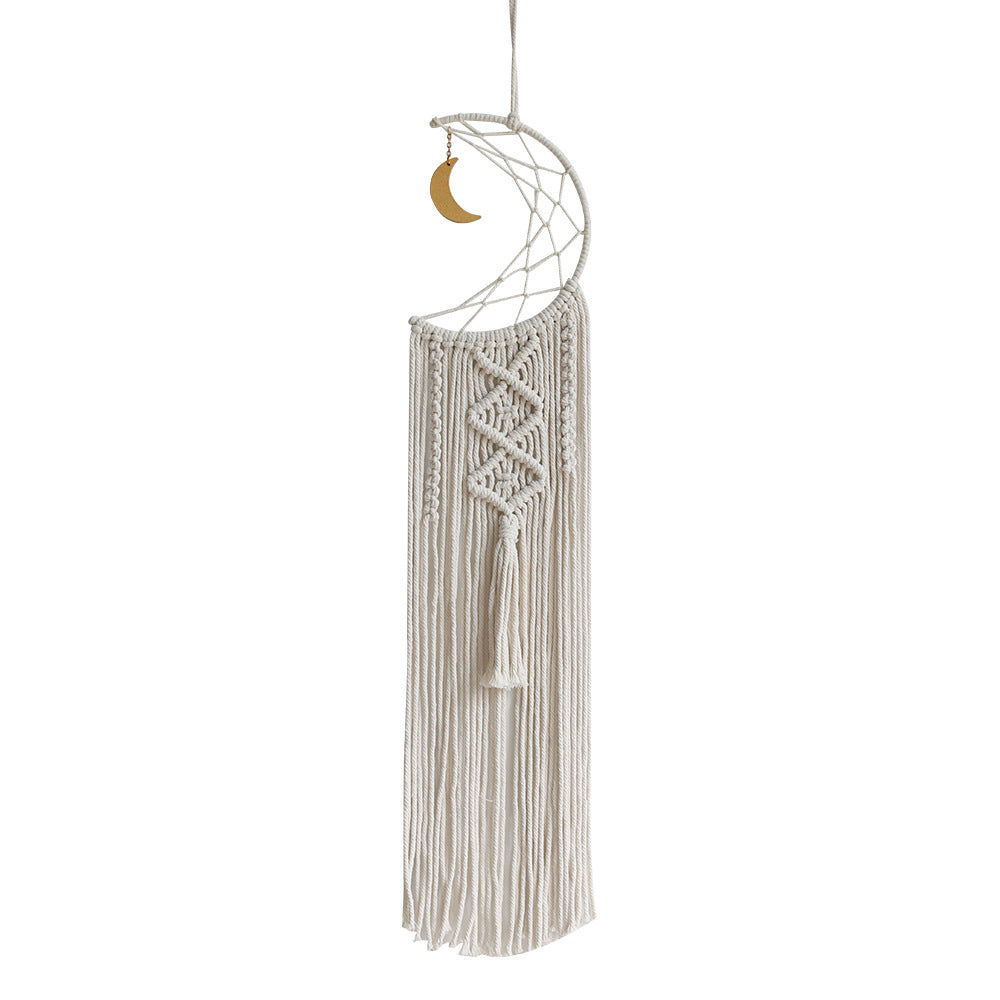 Wall Decoration Cotton Macrame | Thrascher