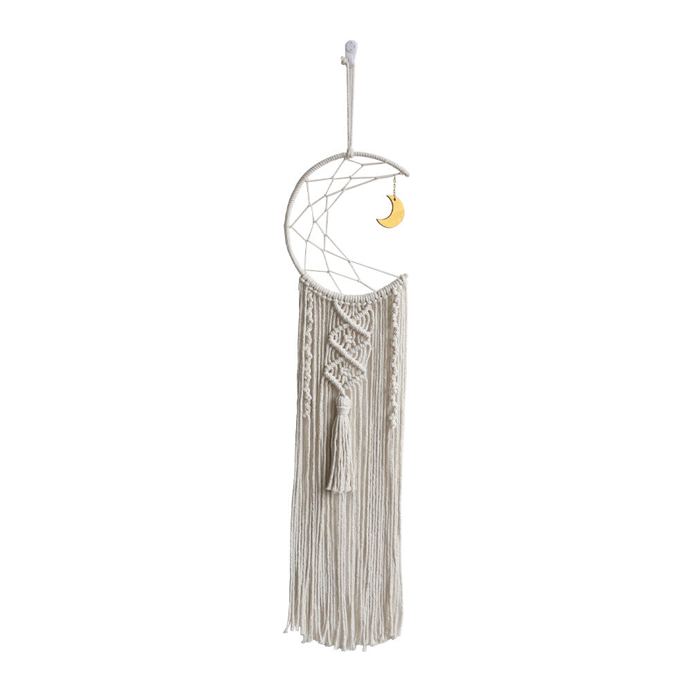 Wall Decoration Cotton Macrame | Thrascher