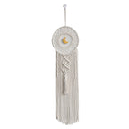 Wall Decoration Cotton Macrame | Thrascher