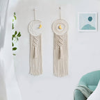 Wall Decoration Cotton Macrame | Thrascher