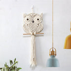Wall Decoration Gray | Thrascher
