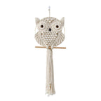 Wall Decoration Gray | Thrascher