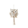 Wall Decoration Gray | Thrascher