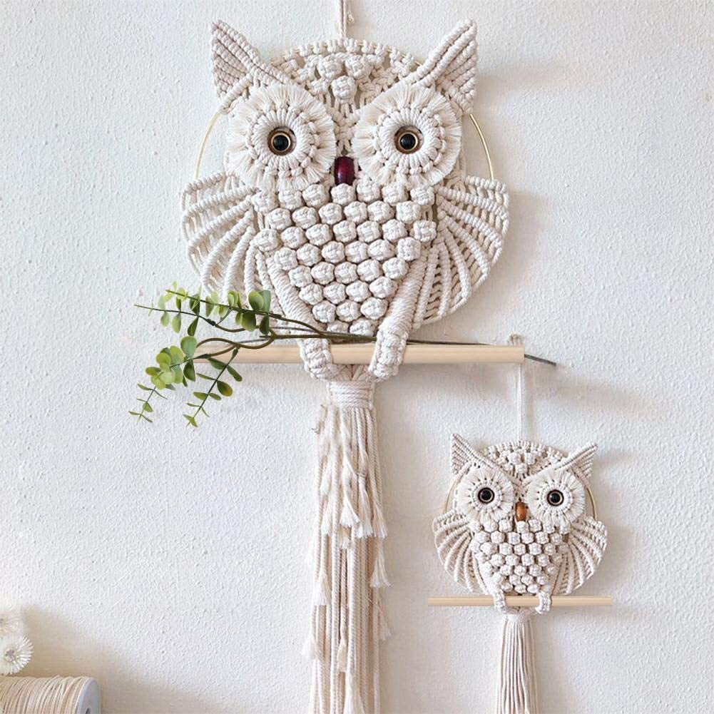 Wall Decoration Gray | Thrascher