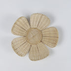 Wall Decoration made of Braided Material | Thrascher
