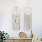 Wall Decoration Model O3F1 | Thrascher
