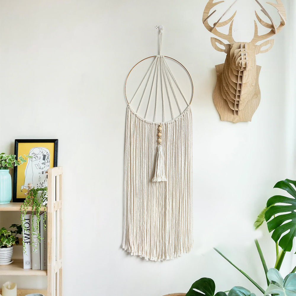 Wall Decoration Model O3F1 | Thrascher