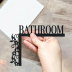 Wall Decoration White Modern Design | Thrascher