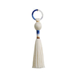 Wall Decoration with Elegant Tassel Design | Thrascher