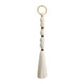 Wall Decoration with Elegant Tassel Design | Thrascher