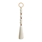 Wall Decoration with Elegant Tassel Design | Thrascher