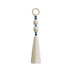Wall Decoration with Elegant Tassel Design | Thrascher