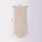 Wall Decoration Wood 36 65 | Thrascher
