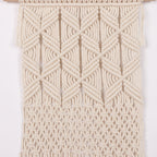 Wall Decoration Wood 36 65 | Thrascher