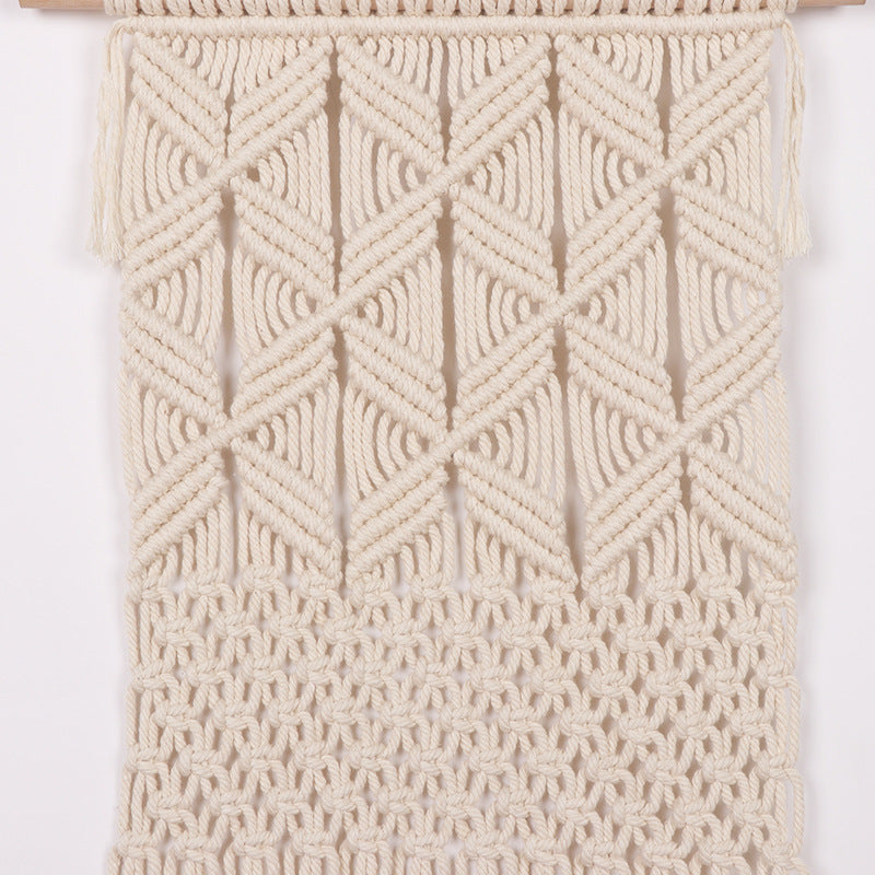 Wall Decoration Wood 36 65 | Thrascher