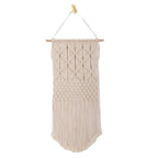 Wall Decoration Wood 36 65 | Thrascher
