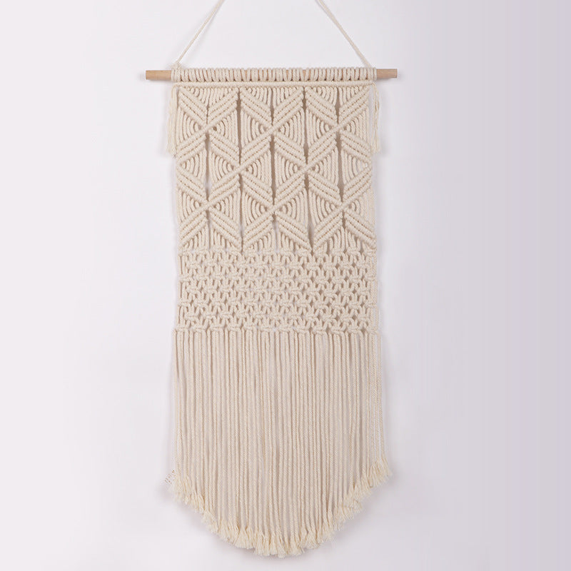 Wall Decoration Wood 36 65 | Thrascher