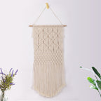 Wall Decoration Wood 36 65 | Thrascher
