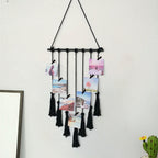 Wall Decoration Wood | Thrascher