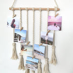 Wall Decoration Wood | Thrascher