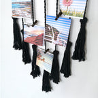 Wall Decoration Wood | Thrascher