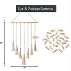 Wall Decoration Wood | Thrascher