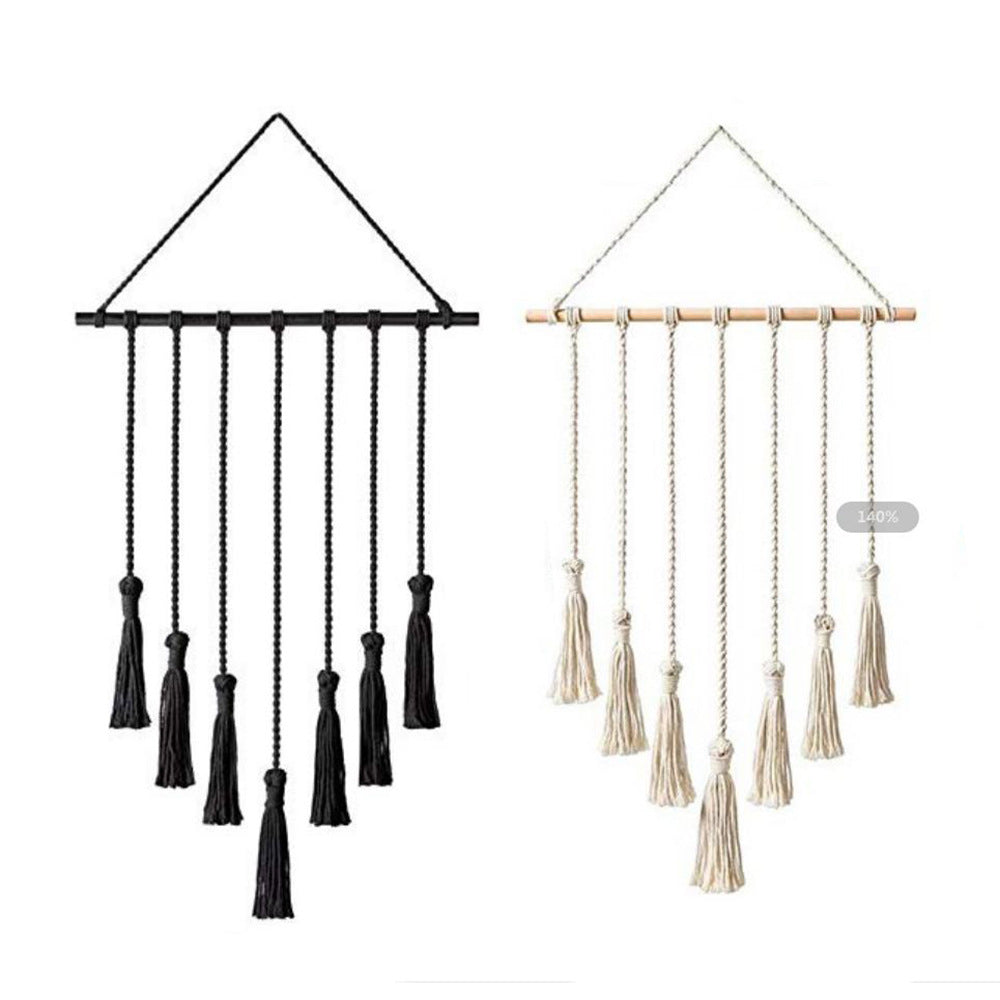 Wall Decoration Wood | Thrascher