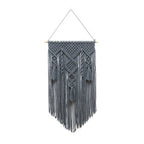 Wall Hanging Beige Gray | Thrascher