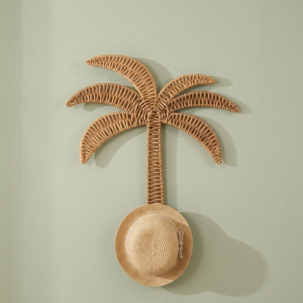 Wall Hook in Palm Shape | Thrascher
