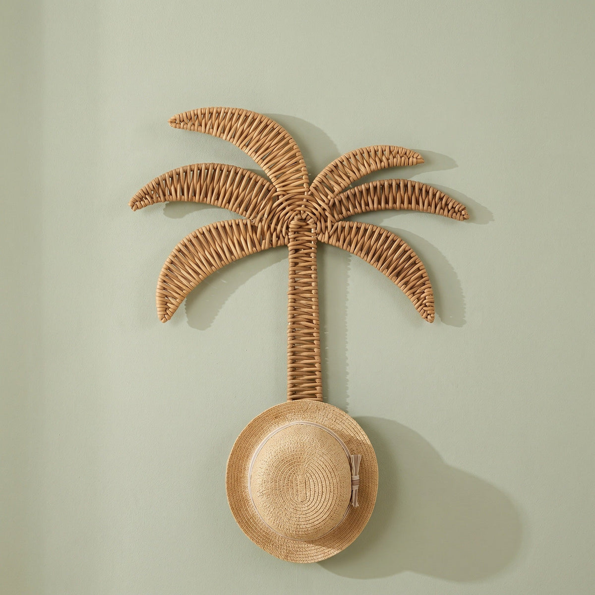 Wall Hook in Palm Shape | Thrascher